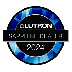 Lutron Sapphire Dealer 2024